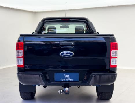 FORD Ranger 2.5 16V FLEX XLS CABINE SIMPLES, Foto 6