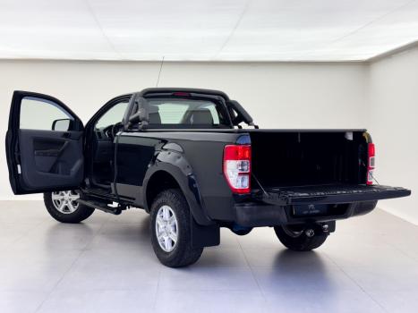 FORD Ranger 2.5 16V FLEX XLS CABINE SIMPLES, Foto 7