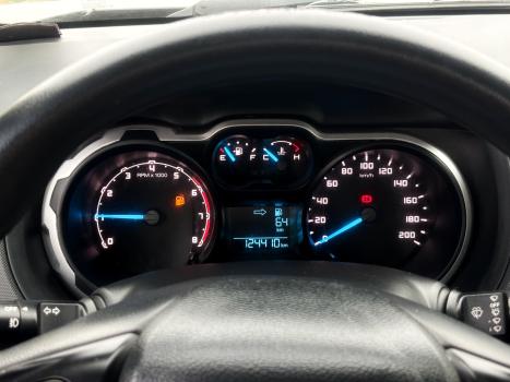 FORD Ranger 2.5 16V FLEX XLS CABINE SIMPLES, Foto 8