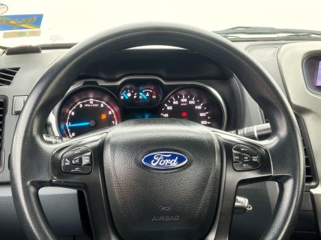 FORD Ranger 2.5 16V FLEX XLS CABINE SIMPLES, Foto 9
