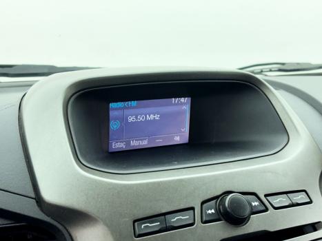 FORD Ranger 2.5 16V FLEX XLS CABINE SIMPLES, Foto 11