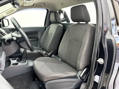 FORD Ranger 2.5 16V FLEX XLS CABINE SIMPLES, Foto 15