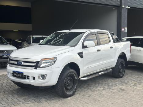 FORD Ranger 2.5 16V XL CABINE DUPLA, Foto 2