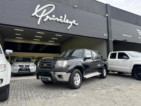 FORD Ranger 3.0 16V 4X4 LIMITED DIESEL CABINE DUPLA, Foto 1