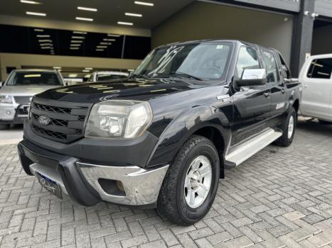 FORD Ranger 3.0 16V 4X4 LIMITED DIESEL CABINE DUPLA, Foto 2