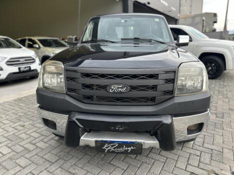 FORD Ranger 3.0 16V 4X4 LIMITED DIESEL CABINE DUPLA, Foto 3