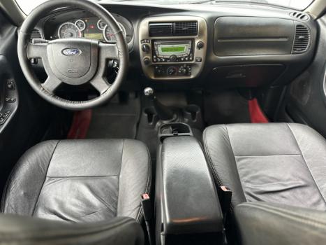 FORD Ranger 3.0 16V 4X4 LIMITED DIESEL CABINE DUPLA, Foto 6