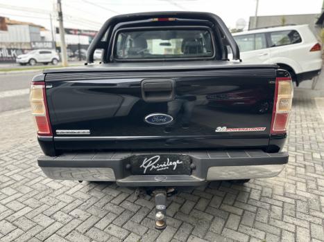 FORD Ranger 3.0 16V 4X4 LIMITED DIESEL CABINE DUPLA, Foto 8