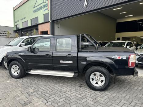 FORD Ranger 3.0 16V 4X4 LIMITED DIESEL CABINE DUPLA, Foto 9