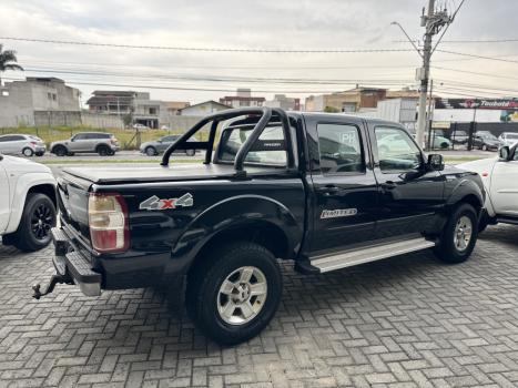 FORD Ranger 3.0 16V 4X4 LIMITED DIESEL CABINE DUPLA, Foto 10