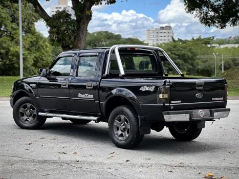 FORD Ranger 3.0 16V 4X4 LIMITED TURBO DIESEL CABINE DUPLA, Foto 9