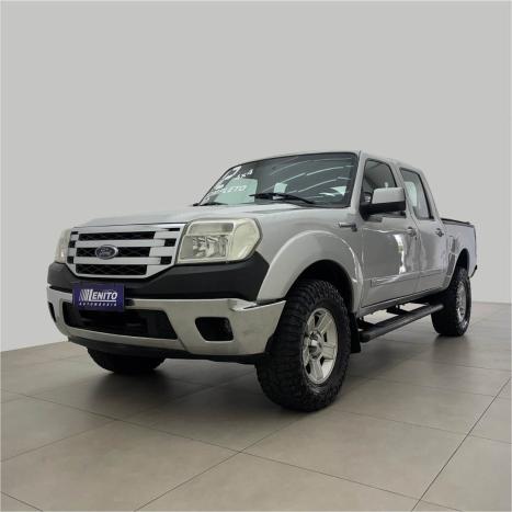 FORD Ranger 3.0 16V XLS 4X4 DIESEL CABINE DUPLA, Foto 1
