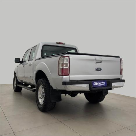 FORD Ranger 3.0 16V XLS 4X4 DIESEL CABINE DUPLA, Foto 4