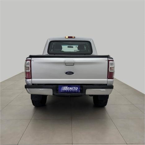 FORD Ranger 3.0 16V XLS 4X4 DIESEL CABINE DUPLA, Foto 5