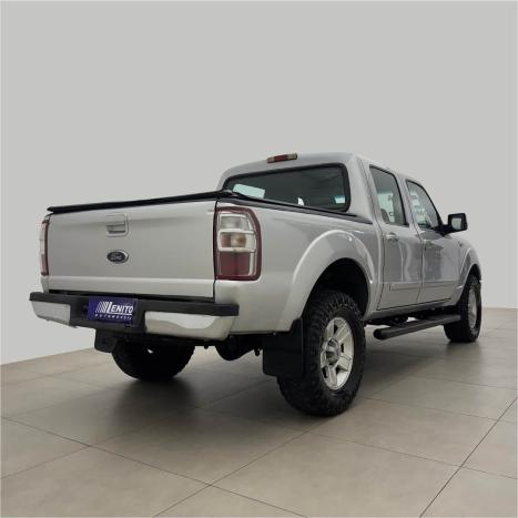 FORD Ranger 3.0 16V XLS 4X4 DIESEL CABINE DUPLA, Foto 6