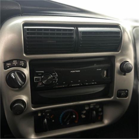 FORD Ranger 3.0 16V XLS 4X4 DIESEL CABINE DUPLA, Foto 10