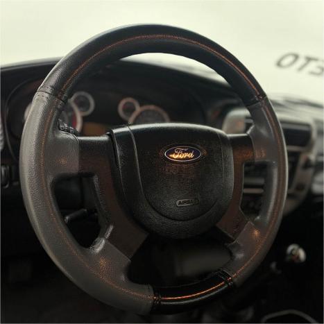 FORD Ranger 3.0 16V XLS 4X4 DIESEL CABINE DUPLA, Foto 12