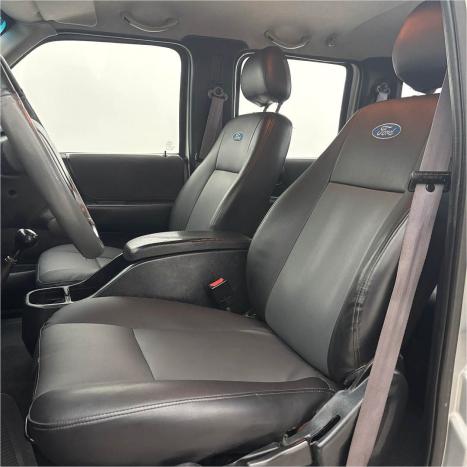 FORD Ranger 3.0 16V XLS 4X4 DIESEL CABINE DUPLA, Foto 13