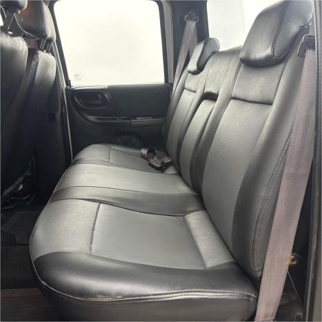 FORD Ranger 3.0 16V XLS 4X4 DIESEL CABINE DUPLA, Foto 14