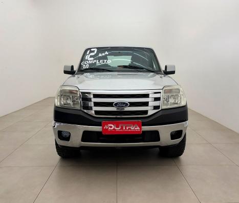 FORD Ranger 3.0 16V XLS 4X4 DIESEL CABINE DUPLA, Foto 2