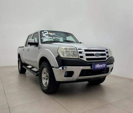 FORD Ranger 3.0 16V XLS 4X4 DIESEL CABINE DUPLA, Foto 3