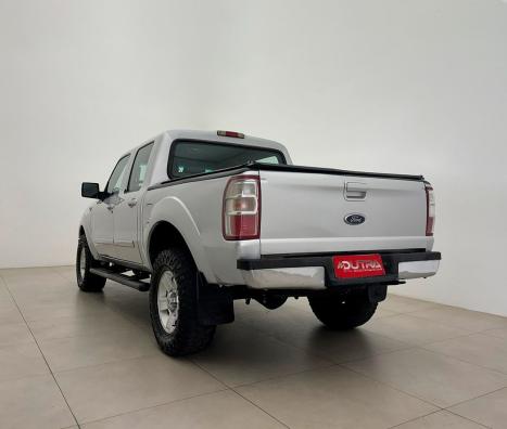 FORD Ranger 3.0 16V XLS 4X4 DIESEL CABINE DUPLA, Foto 4