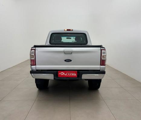 FORD Ranger 3.0 16V XLS 4X4 DIESEL CABINE DUPLA, Foto 5