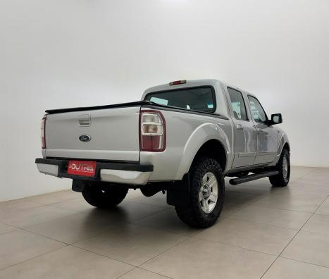 FORD Ranger 3.0 16V XLS 4X4 DIESEL CABINE DUPLA, Foto 6