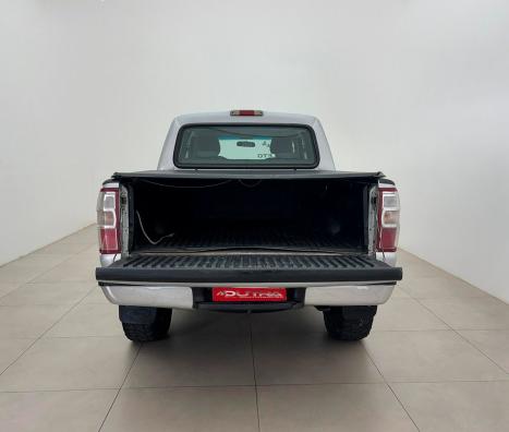 FORD Ranger 3.0 16V XLS 4X4 DIESEL CABINE DUPLA, Foto 7