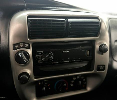 FORD Ranger 3.0 16V XLS 4X4 DIESEL CABINE DUPLA, Foto 10