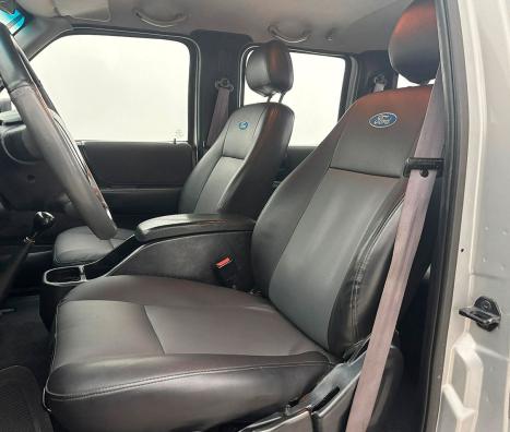 FORD Ranger 3.0 16V XLS 4X4 DIESEL CABINE DUPLA, Foto 13
