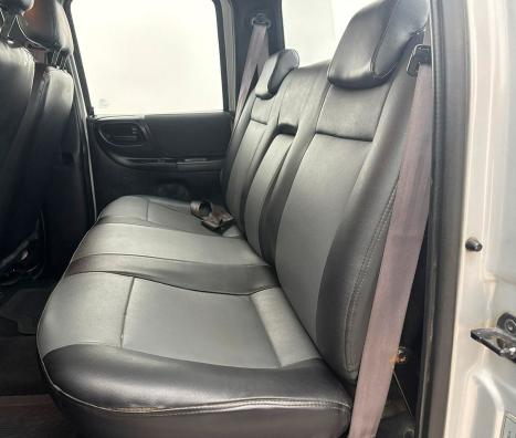 FORD Ranger 3.0 16V XLS 4X4 DIESEL CABINE DUPLA, Foto 14