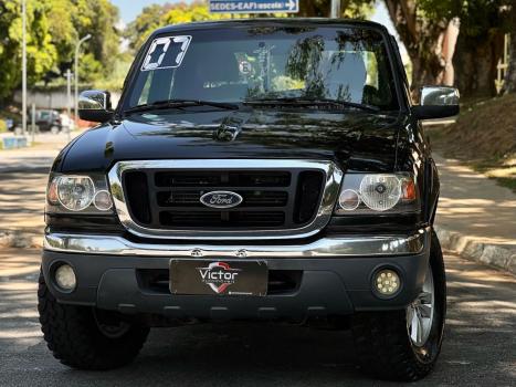 FORD Ranger 3.0 16V 4X4 LIMITED TURBO DIESEL CABINE DUPLA, Foto 2