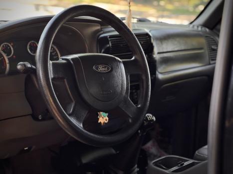 FORD Ranger 3.0 16V 4X4 LIMITED TURBO DIESEL CABINE DUPLA, Foto 3