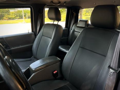 FORD Ranger 3.0 16V 4X4 LIMITED TURBO DIESEL CABINE DUPLA, Foto 4