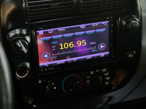 FORD Ranger 3.0 16V 4X4 LIMITED TURBO DIESEL CABINE DUPLA, Foto 5