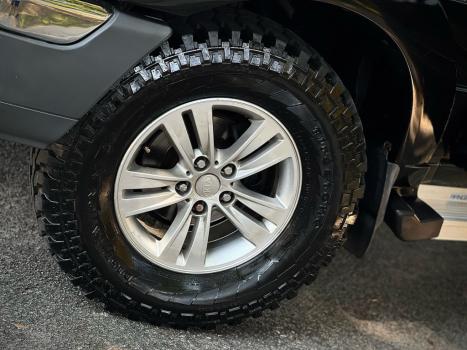 FORD Ranger 3.0 16V 4X4 LIMITED TURBO DIESEL CABINE DUPLA, Foto 7