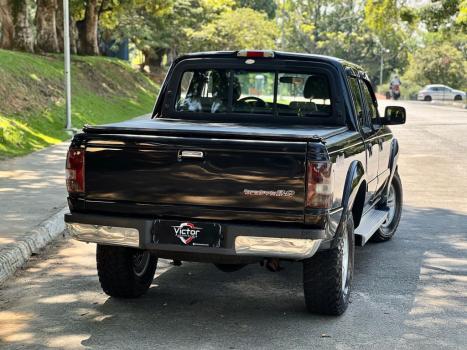 FORD Ranger 3.0 16V 4X4 LIMITED TURBO DIESEL CABINE DUPLA, Foto 10