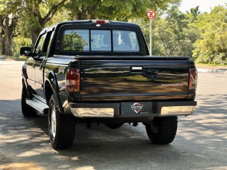 FORD Ranger 3.0 16V 4X4 LIMITED TURBO DIESEL CABINE DUPLA, Foto 11