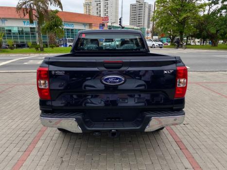 FORD Ranger 3.0 V6 24V 4X4 XLT TURBO DIESEL CABINE DUPLA AUTOMTICO, Foto 4