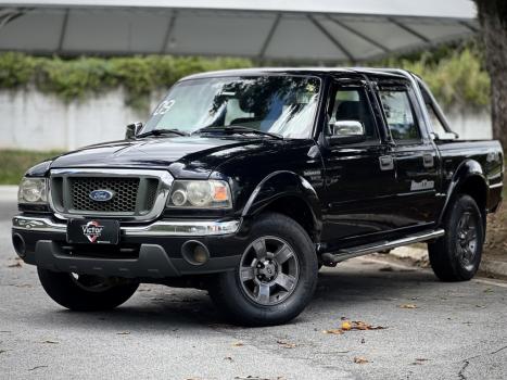 FORD Ranger 3.0 V6 24V 4X4 LIMITED TURBO DIESEL CABINE DUPLA AUTOMTICO, Foto 1