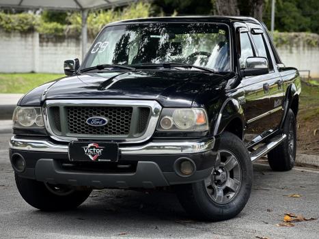 FORD Ranger 3.0 V6 24V 4X4 LIMITED TURBO DIESEL CABINE DUPLA AUTOMTICO, Foto 6