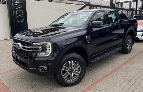 FORD Ranger 3.0 XLT TURBO DIESEL CABINE DULPA, Foto 1