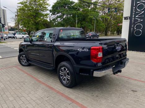 FORD Ranger 3.0 XLT TURBO DIESEL CABINE DULPA, Foto 3