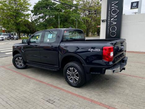 FORD Ranger 3.0 XLT TURBO DIESEL CABINE DULPA, Foto 4