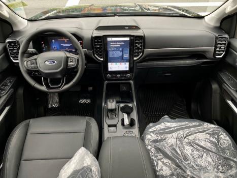 FORD Ranger 3.0 XLT TURBO DIESEL CABINE DULPA, Foto 7