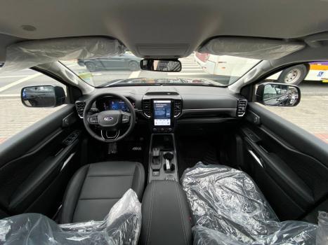FORD Ranger 3.0 XLT TURBO DIESEL CABINE DULPA, Foto 8