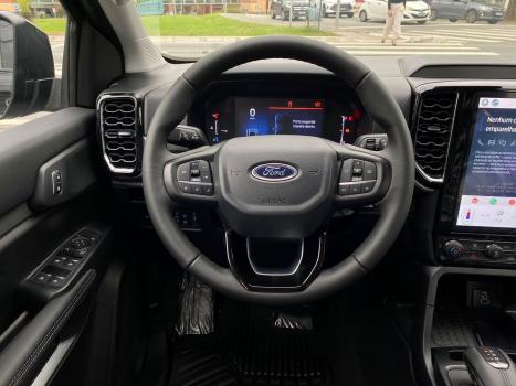 FORD Ranger 3.0 XLT TURBO DIESEL CABINE DULPA, Foto 9