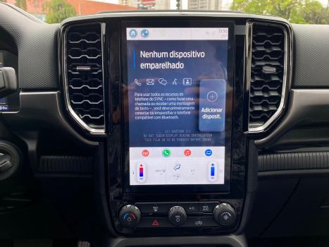 FORD Ranger 3.0 XLT TURBO DIESEL CABINE DULPA, Foto 11