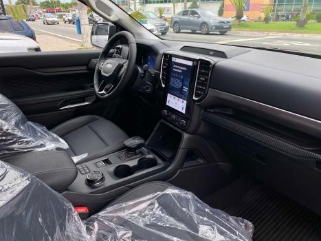 FORD Ranger 3.0 XLT TURBO DIESEL CABINE DULPA, Foto 14